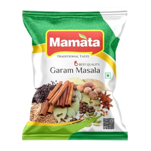 Garam Masala 200 gm Pouch-1